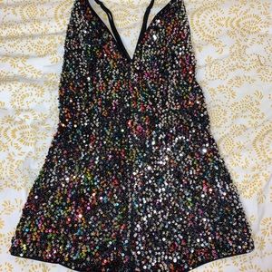 Bodysuit